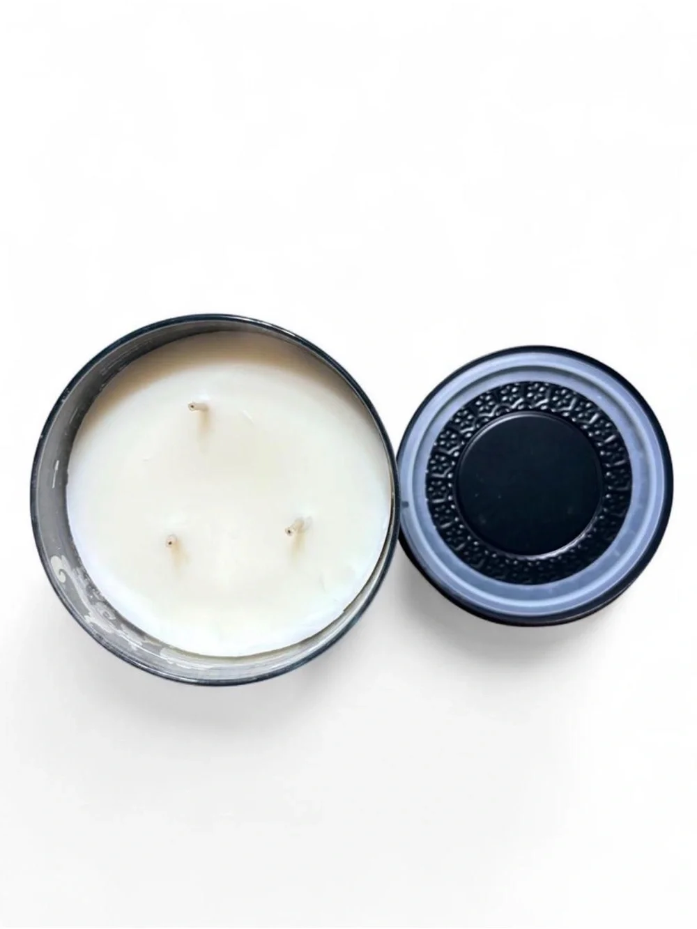 Bath & Body Works x Bridgerton Colin's Return 14.50 oz Candle New Limited